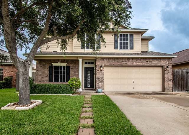 Property at 2526 Whirlwind St, Corpus Christi, TX 78414, 3 beds, 2.5 baths