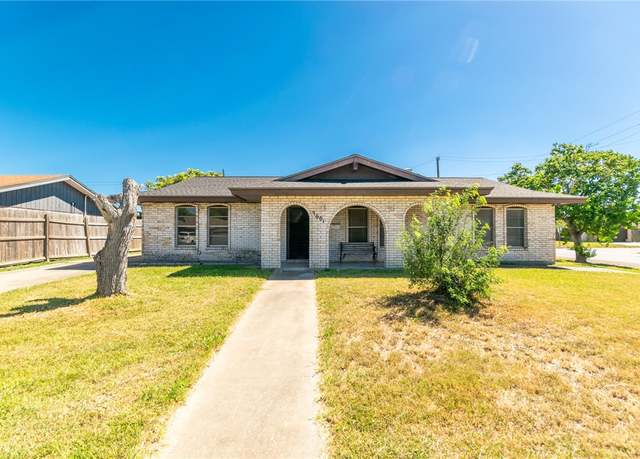 Property at 3601 Waterloo Dr, Corpus Christi, TX 78415, 3 beds, 2 baths