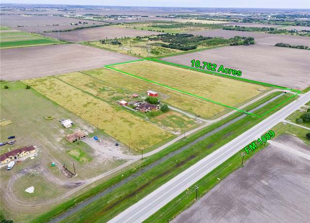Property at 00 N Fm 1889 St, Robstown, TX 78380