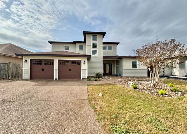 Property at 34 Virginia Hills Dr, Corpus Christi, TX 78414, 3 beds, 2 baths