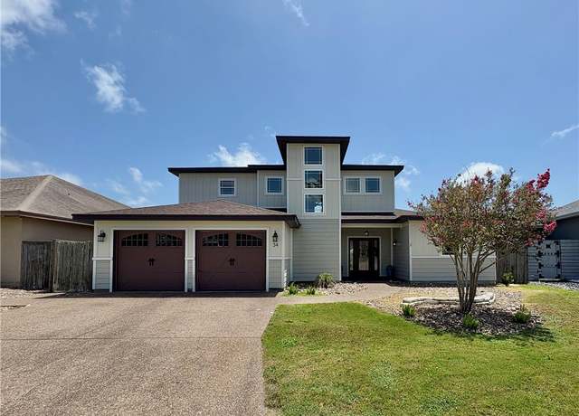 Property at 34 Virginia Hills Dr, Corpus Christi, TX 78414, 3 beds, 2 baths