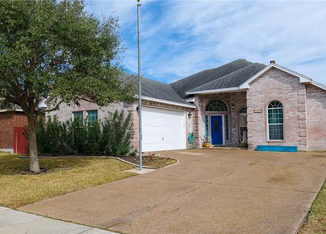 Property at 6234 Queen Jane St, Corpus Christi, TX 78414, 4 beds, 2.5 baths