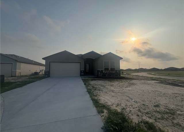 Property at 3101 Adak Ct, Corpus Christi, TX 78414, 4 beds, 2 baths