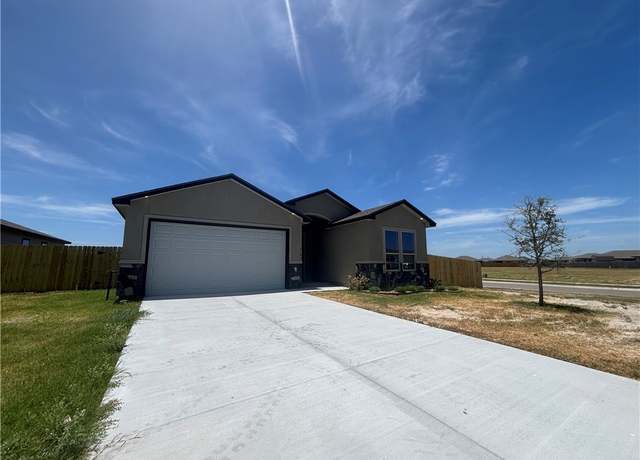 Property at 3101 Adak Ct, Corpus Christi, TX 78414, 4 beds, 2 baths