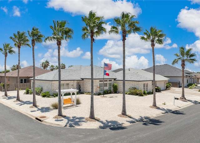 Property at 14041 La Blanquilla Dr, Corpus Christi, TX 78418, 4 beds, 2 baths