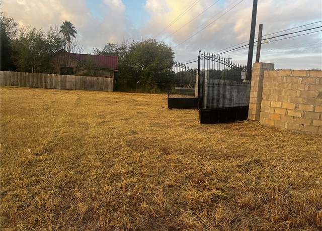 Property at TBA E E Dunlap, San Diego, TX 78384