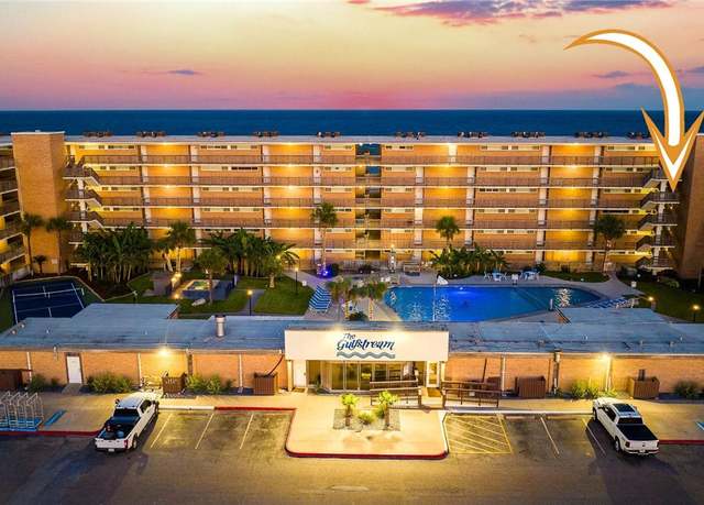 Property at 14810 Windward Dr #416, Corpus Christi, TX 78418, 2 beds, 2 baths