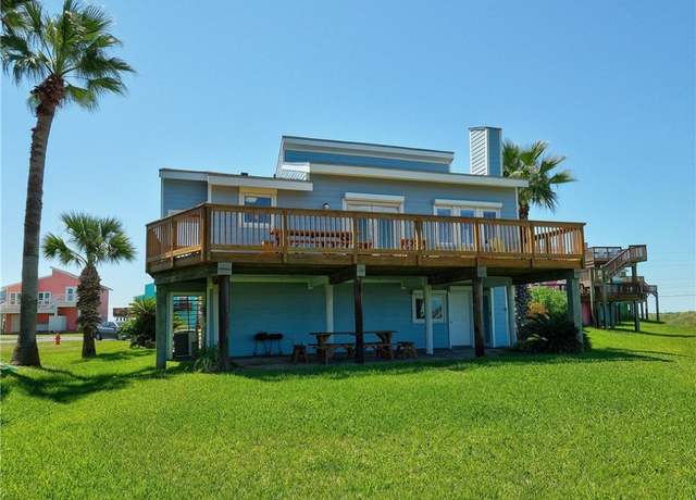 Property at 6877 State Highway 361 #28, Port Aransas, TX 78373, 3 beds, 3 baths