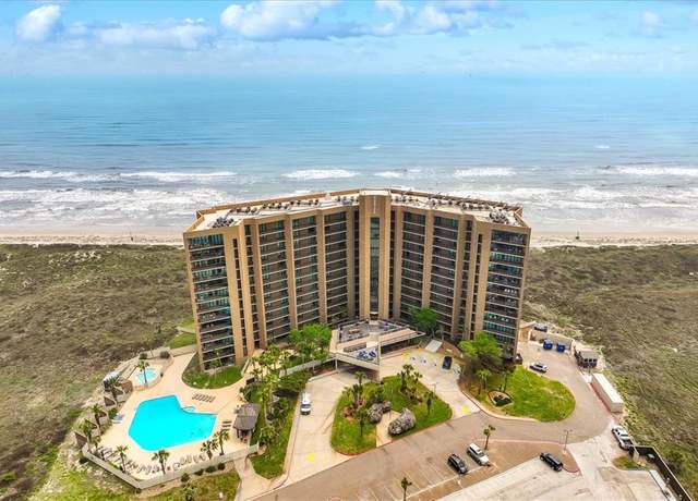 Property at 6745 Seacomber Dr #401, Port Aransas, TX 78373, 3 beds, 2.5 baths