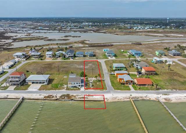 Property at 2701 Shell Ridge Rd, Rockport, TX 78382