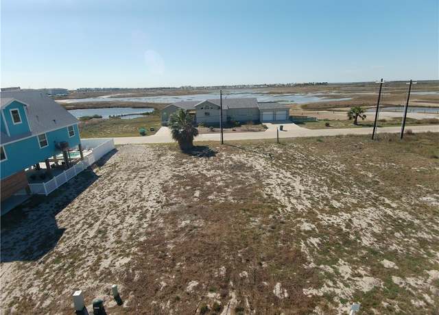 Property at 128 Flounder Dr, Port Aransas, TX 78373