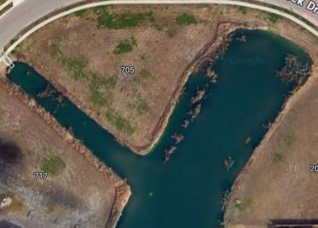 Property at 705 Battle Creek Dr, Corpus Christi, TX 78415