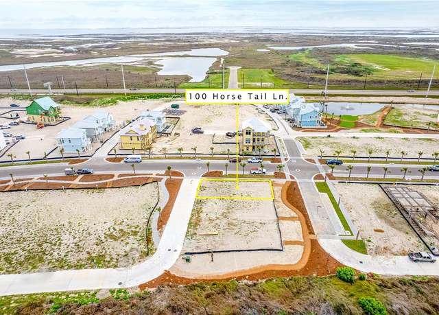 Property at 100 Horse Tail Ln #64, Port Aransas, TX 78373