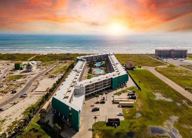 Property at 5973 State Hwy 361 #433, Port Aransas, TX 78373, 2 beds, 2 baths