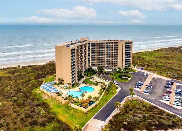 Property at 6649 Seacomber Dr #304, Port Aransas, TX 78373, 2 beds, 2 baths