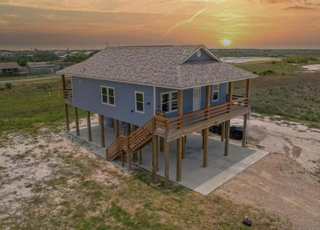 Property at 13 & 14 Bayview Loop, Rockport, TX 78382, 3 beds, 2 baths