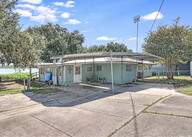 Property at 195 Carmel Dr, Sandia, TX 78383, 2 beds, 2 baths