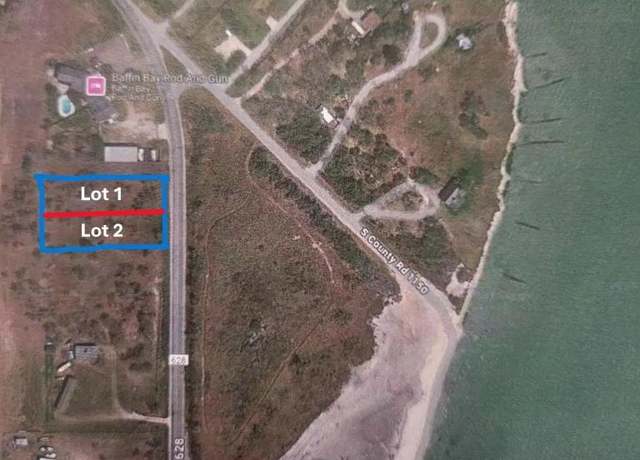 Property at 000 E Fm 628 Lot 1, Riviera, TX 78379