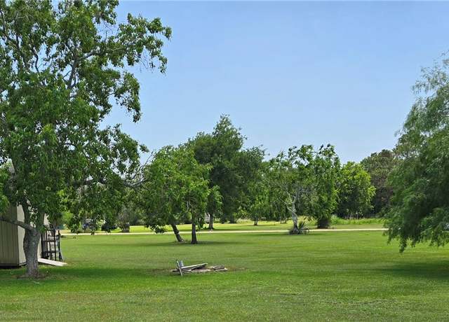 Property at 379 Osprey St, Palacios, TX 77465