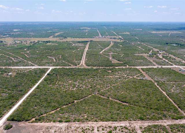 Property at 0 Polzin Ranch Rd, George West, TX 78022