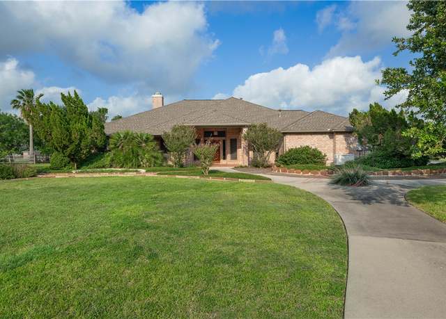 Property at 8018 Mt Zion, Corpus Christi, TX 78413, 3 beds, 2 baths