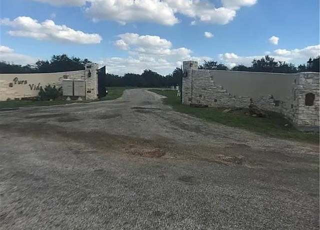 Property at 289 Pura Vida, Inez, TX 77968