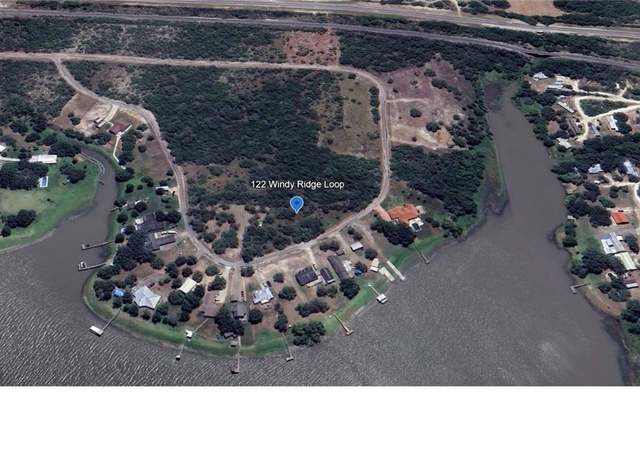 Property at 122 Windy Rdg, Mathis, TX 78368