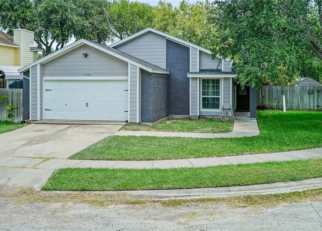 Property at 6906 Whalen Dr, Corpus Christi, TX 78413, 2 beds, 2 baths