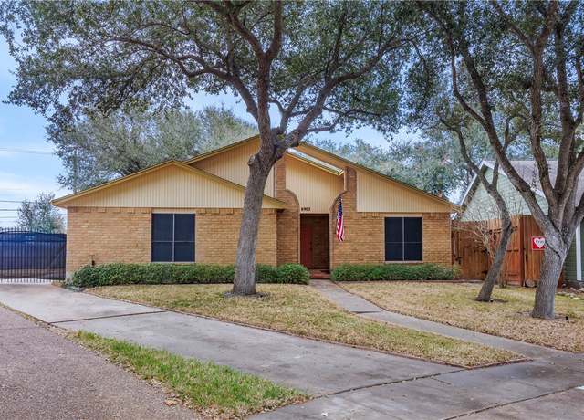 Property at 6902 Fruitwood Dr, Corpus Christi, TX 78413, 3 beds, 2 baths