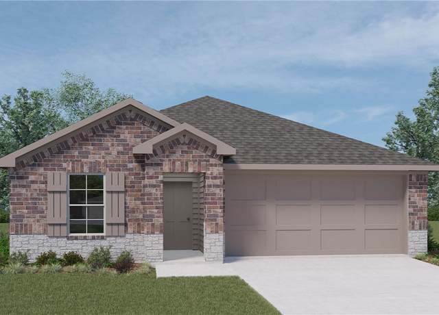 Property at 6229 Sadie St, Corpus Christi, TX 78415, 4 beds, 2 baths
