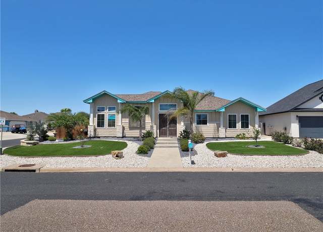 Property at 14002 Coquina Bay Ave, Corpus Christi, TX 78418, 4 beds, 3.5 baths