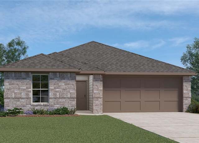 Property at 6225 Sadie St, Corpus Christi, TX 78415, 4 beds, 2 baths