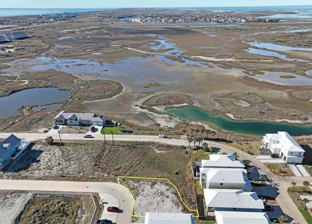 Property at 146 Flounder Dr, Port Aransas, TX 78373