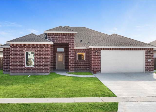 Property at 9409 Royal Oak Dr, Corpus Christi, TX 78410, 4 beds, 3 baths
