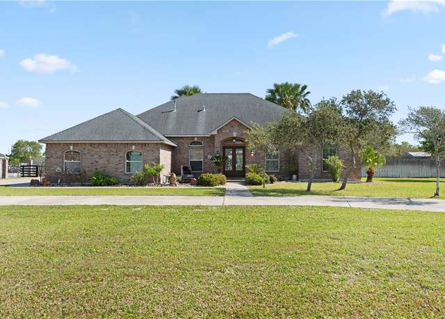Property at 1118 Cornerstone Dr, Corpus Christi, TX 78418, 4 beds, 4 baths