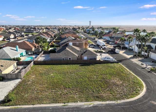 Property at 15802 El Soccorro, Corpus Christi, TX 78418