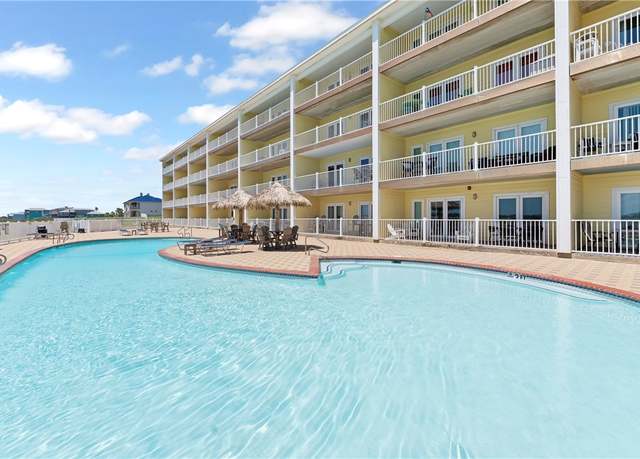 Property at 5495 State Highway 361 #1009, Port Aransas, TX 78373, 3 beds, 3 baths