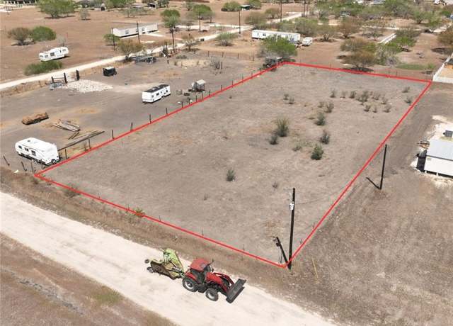 Property at 5386 Rivera St, Robstown, TX 78380