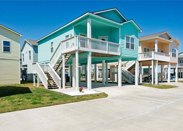 Property at 115 N Nautica, Rockport, TX 78382, 2 beds, 2 baths