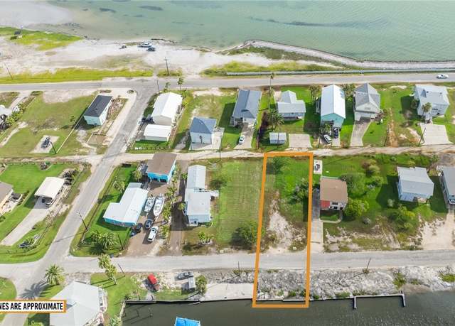 Property at 602 S Sandpiper, Ingleside, TX 78362