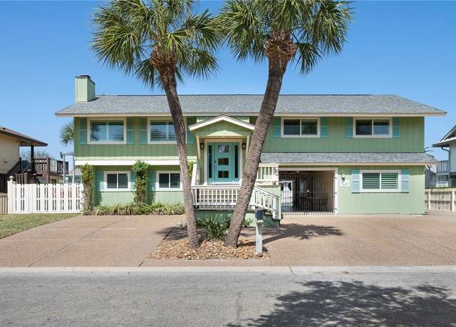 Property at 5 Bimini Dr, Rockport, TX 78382, 4 beds, 4.5 baths