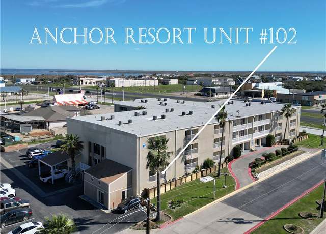 Property at 14300 S Padre Island Dr #102, Corpus Christi, TX 78418, 1 bath