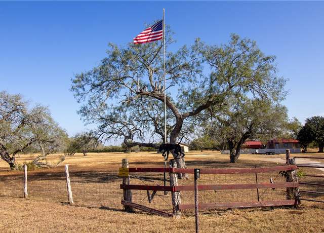 Property at 3838 Black Jack, Beeville, TX 78102, 3 beds, 2 baths