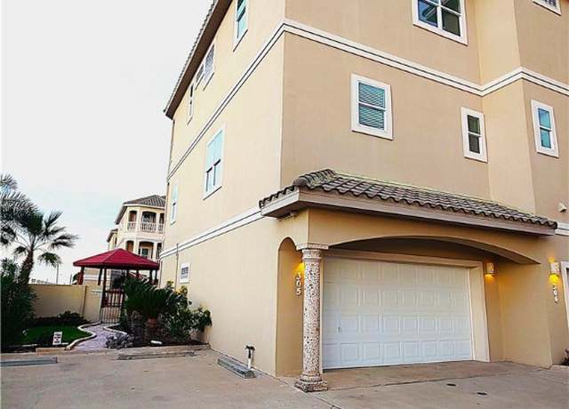 Property at 14910 Leeward Dr #305, Corpus Christi, TX 78418, 4 beds, 3.5 baths