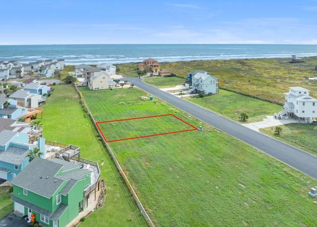 Property at 130 Beach View Dr, Port Aransas, TX 78373
