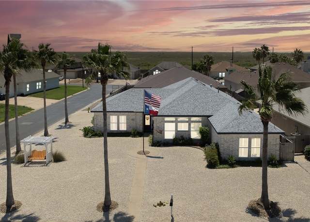 Property at 14041 La Blanquilla Dr, Corpus Christi, TX 78418, 4 beds, 2 baths