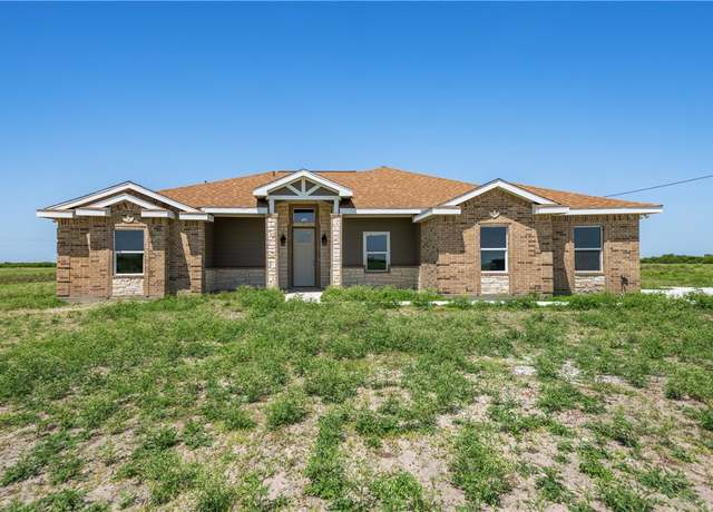 Property at 446 E County Road 2130, Kingsville, TX 78363, 3 beds, 2.5 baths