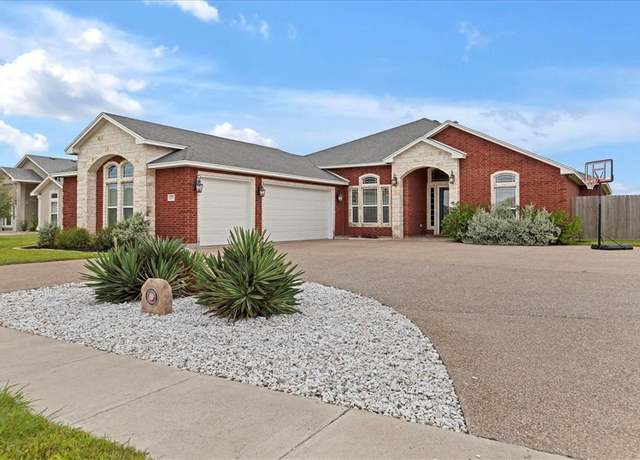 Property at 2573 Pacific Vw, Corpus Christi, TX 78415, 4 beds, 3 baths