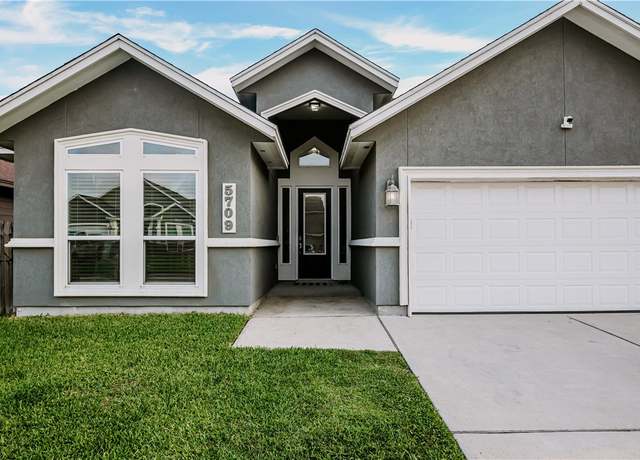 Property at 5709 Bella Di Giorno Dr, Corpus Christi, TX 78414, 4 beds, 3 baths