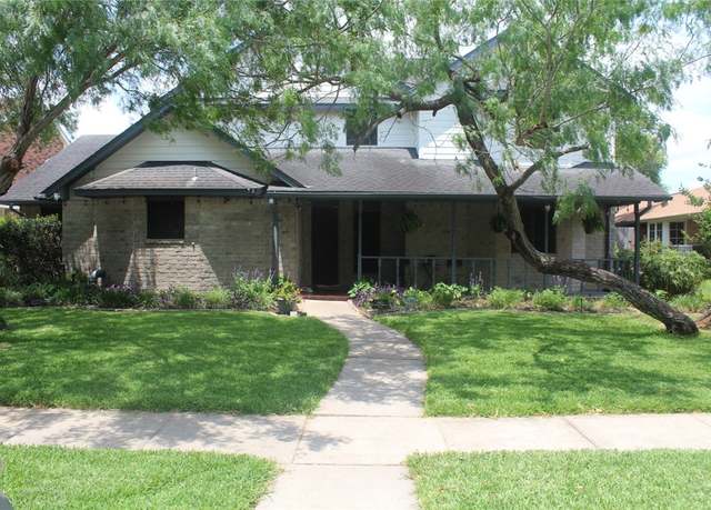 Property at 6605 Whitewing Dr, Corpus Christi, TX 78413, 4 beds, 4 baths